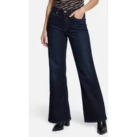 Levi's® Schlagjeans 318 Shaping Wide Leg