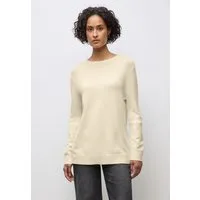 STREET ONE Strickpullover Feinstrick