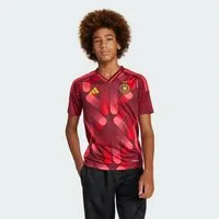 adidas Performance Fußballtrikot DFB 25 (FRAUENTEAM) AUSWÄRTSTRIKOT (1-tlg)
