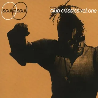 Club Classics Vol.1 [Audio CD] Soul II Soul
