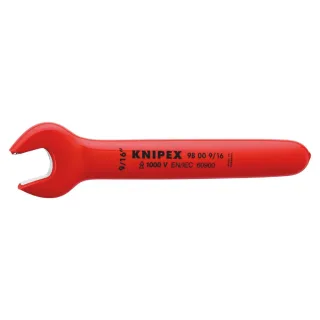 KNIPEX Maulschlüssel - 98009/16"