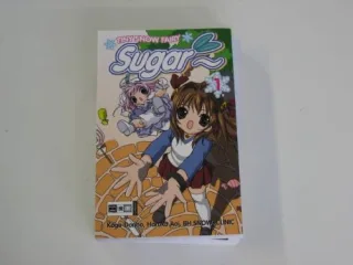 Koge-Donbo : Koge-Donbo: Sugar. - Berlin : Egmont-vgs-Verl.-Ges.