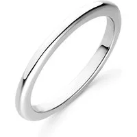 CHRIST Fingerring CHRIST Damen-Damenring 925er Silber