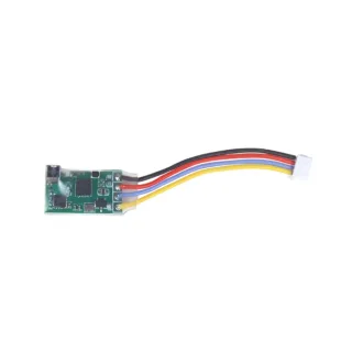 GOOSKY S2 Ultra RC Helicopter Spare Parts ExpressLRS-LBT Receiver / ELRS Receiver Cable
