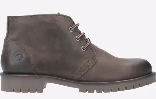 Cotswold Stroud Lace Up Schuh Stiefel Herren