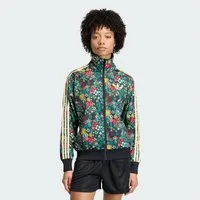 adidas Originals Trainingstop ADIDAS ORIGINALS X LIBERTY LONDON FIREBIRD JACKE (1-tlg)
