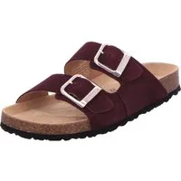 Tamaris Pantolette echtes Leder