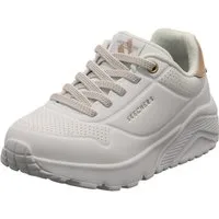 Skechers Uno Lite Metallic Mode Sneaker