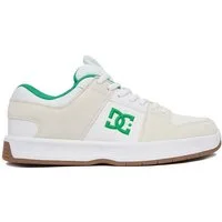 DC Shoes Dc Shoes Herrensneakers Weiß DC SHOES-EO-LYNX NULL DC01730113 Weiß Sneaker