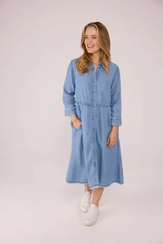 LIEBLINGSSTÜCK - RyldaL true blue - Gr. - 42