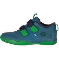 TROLLKIDS Kids Hallingdal Barefoot Winter Hiker Winterstiefel