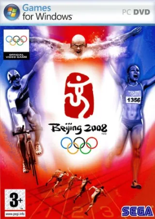Beijing 2008