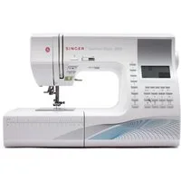 Singer Nähmaschine Quantum Stylist 9960, 154 Programme