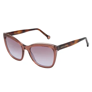 HER0188S Eckige Sonnenbrille für Damen