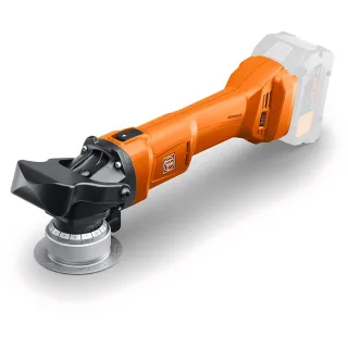 Fein Akku-Kantenfräse bis 5 mm AKFH 18-5 AS - 71380262000