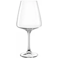 LEONARDO Rotweinglas Leonardo Rotweinglas Paladino (660ml)