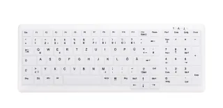 Active Key AK-C7000F | ak-c7000f-fus-w/ge | Volle Größe (100%) - Verkabelt & Kabellos