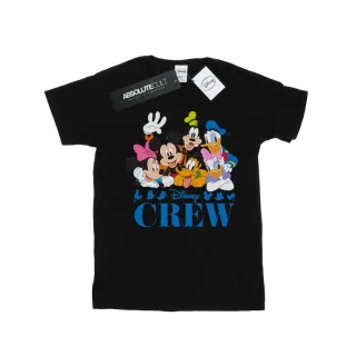 Disney - "Disney Friends" T-Shirt für Herren (Schwarz)