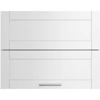 KOCHSTATION Falttürenschrank KS-Ahus Breite 90 cm