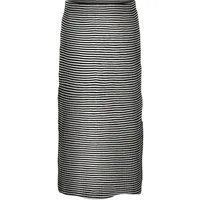 KIDS ONLY Maxirock KOGNELLA LONG SIDE SLIT SKIRT JRS