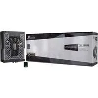 PRIME TX-1600, PC-Netzteil schwarz, 2x 12VHPWR, 6x PCIe, Kabel-Management, 1600 Watt
