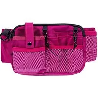 Blusmart Gürteltasche Multifunktionale Krankenschwester-Hüfttasche (Reißfest & langlebig, Werkzeuggürtel-Organizer für Stethoskope), Für Pflegekräfte und Pflegestudierende