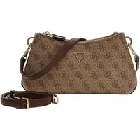 Guess Schultertasche Tri Compartment Shoulder Crossbody Bag