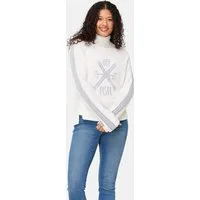 Krimson Klover Trainingspullover Off Piste (1-tlg)