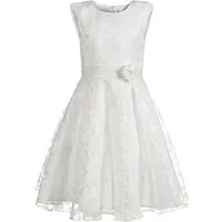 happy girls Jerseykleid (1-tlg) Falten