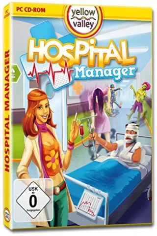 Hospital Manager (YV)