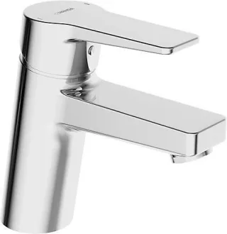 Hansa Waschtisch-Einhandmischer Hansatwist 0905, Vollhebel, verchromt, 09052283 9052283