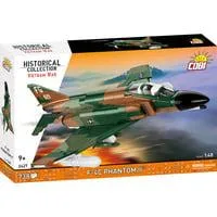 F-4C Phantom II, Konstruktionsspielzeug