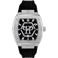 PHILIPP PLEIN Quarzuhr THE HEXAGON PHANTOM
