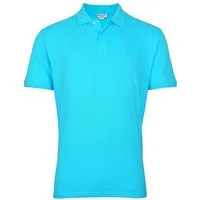 U.S. Polo Assn. Poloshirt Shortsleeve Poloshirt Axel (1-tlg., 1)