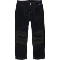 JAKO-O Cordhose JAKO-O Kinder Cordhose mit Robustbesatz