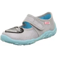 Superfit Superfit Mädchen Hausschuh Ballerina EUR 25 Hausschuh