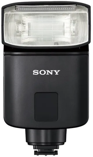 Sony HVL-F32M Blitzgerät schwarz