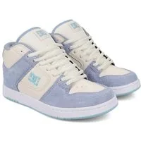 DC Shoes Manteca 4 Mid Sneaker