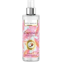 Betty Barclay Körperspray COCONUT & PISTACCIO BODY & HAIR SPLASH, 250 ml