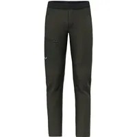 Salewa Outdoorhose Agner Light 2 Durastretch M Pants Technische Kletterhose mit wasserabweisendem, dehnbarem Gewebe für