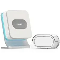 Philips Türklingel Philips Funk Klingel Welcomebell 300 Color