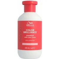 Wella Professionals Haarshampoo Invigo Color Brilliance Shampoo Fine to Medium Colored Hair 300ml