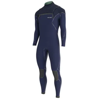 Prolimit Mercury Steamer Freezip 5/4 2026 Black XL