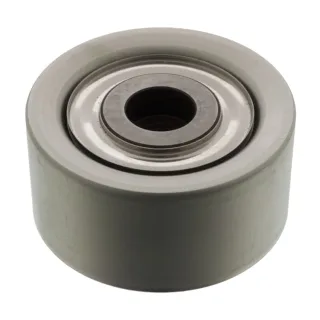 Febi Umlenkrolle Keilrippenriemen  47501