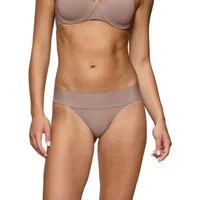 Triumph String Body Make-Up Illusion nahtlos, weicher Bund, Microfaser, tiefgeschnitten