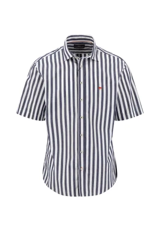 FYNCH-HATTON - Summer Stripes, Kent, 1/2 marine - Gr. - L