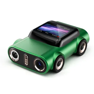 G5 Mini Thumb Camera 2K HD Portable Keychain Camcorder 130° Wide Angle Small Pocket Camera with 0.96-inch LCD Screen