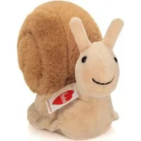 Teddy Hermann® Kuscheltier Herzekind, Schnecke Lotta 20 cm