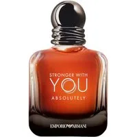 Emporio Armani Eau de Parfum You Stronger With You Absolutely Parfum Spray Herrendüfte 50 ml