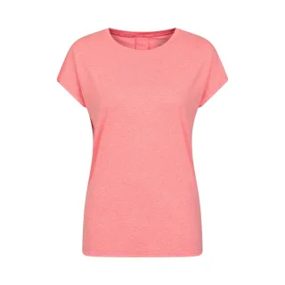 Mountain Warehouse - "Flow" Oberteil für Damen - Aktiv (Koralle)